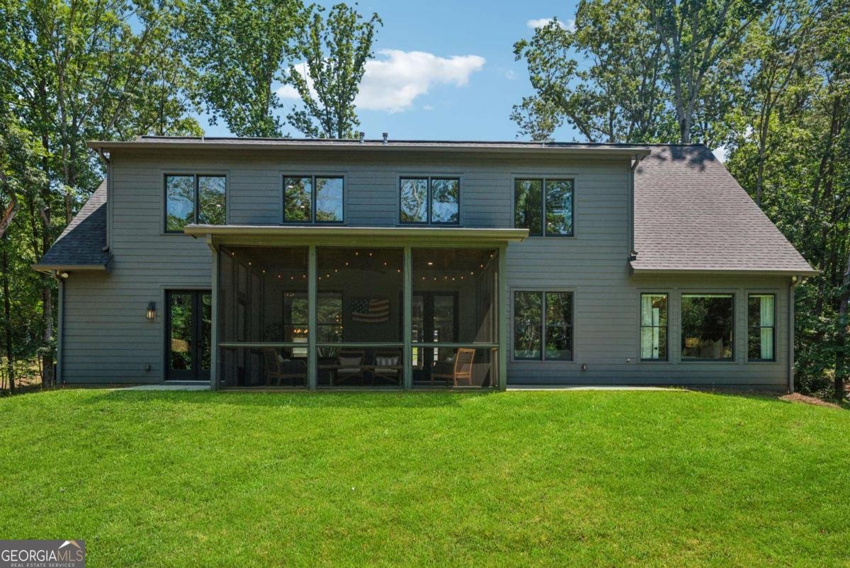 3394 Robinson Road Gainesville - 42