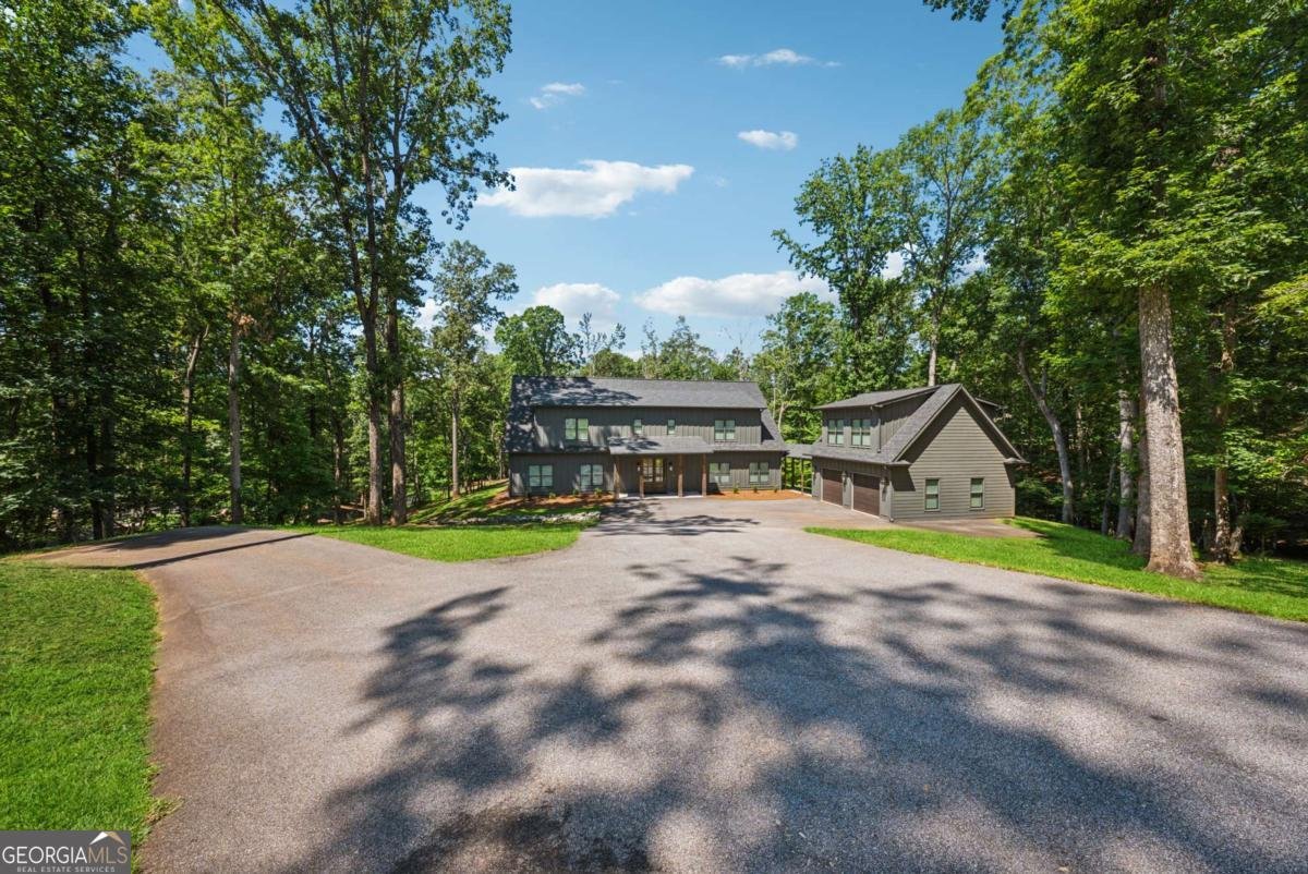 3394 Robinson Road Gainesville - 5