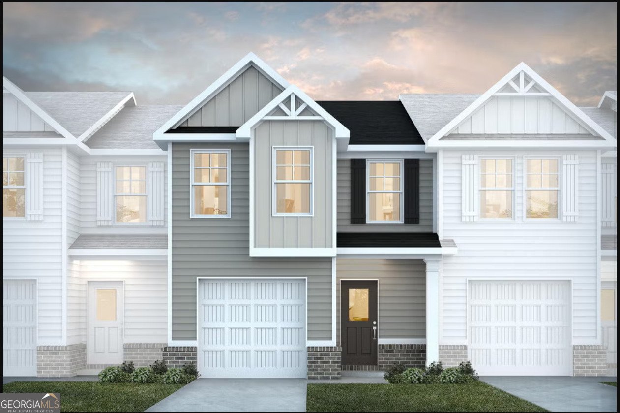 122 Meadowview Drive Temple - 1