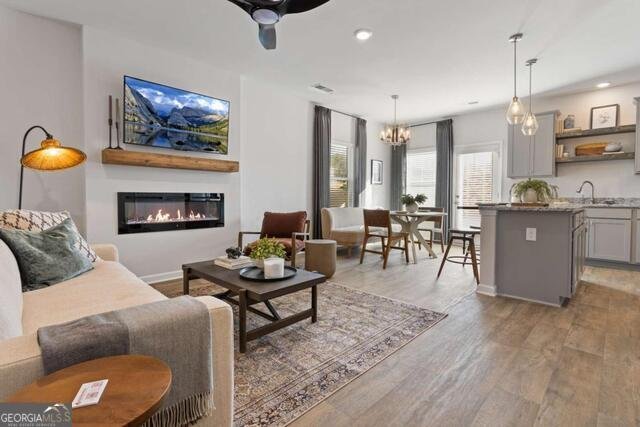 122 Meadowview Drive Temple - 5