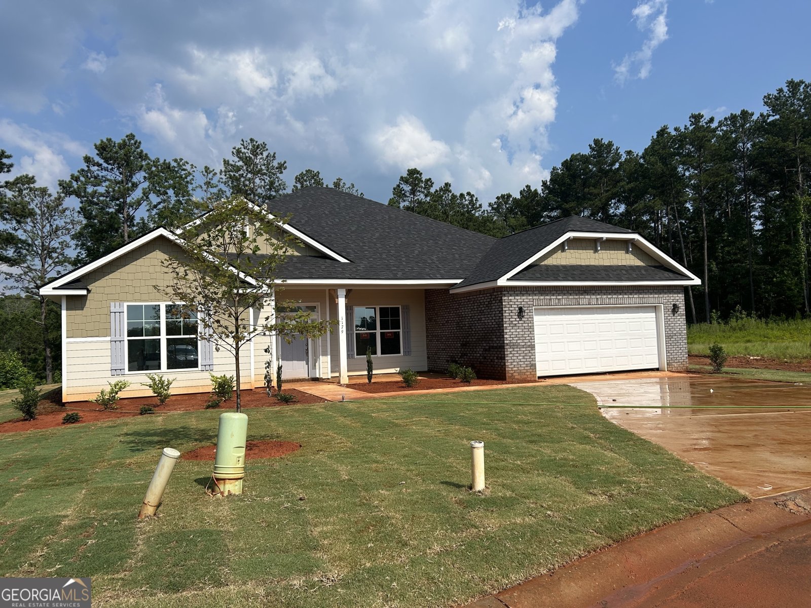1179 Barrington Place Way Macon - 2