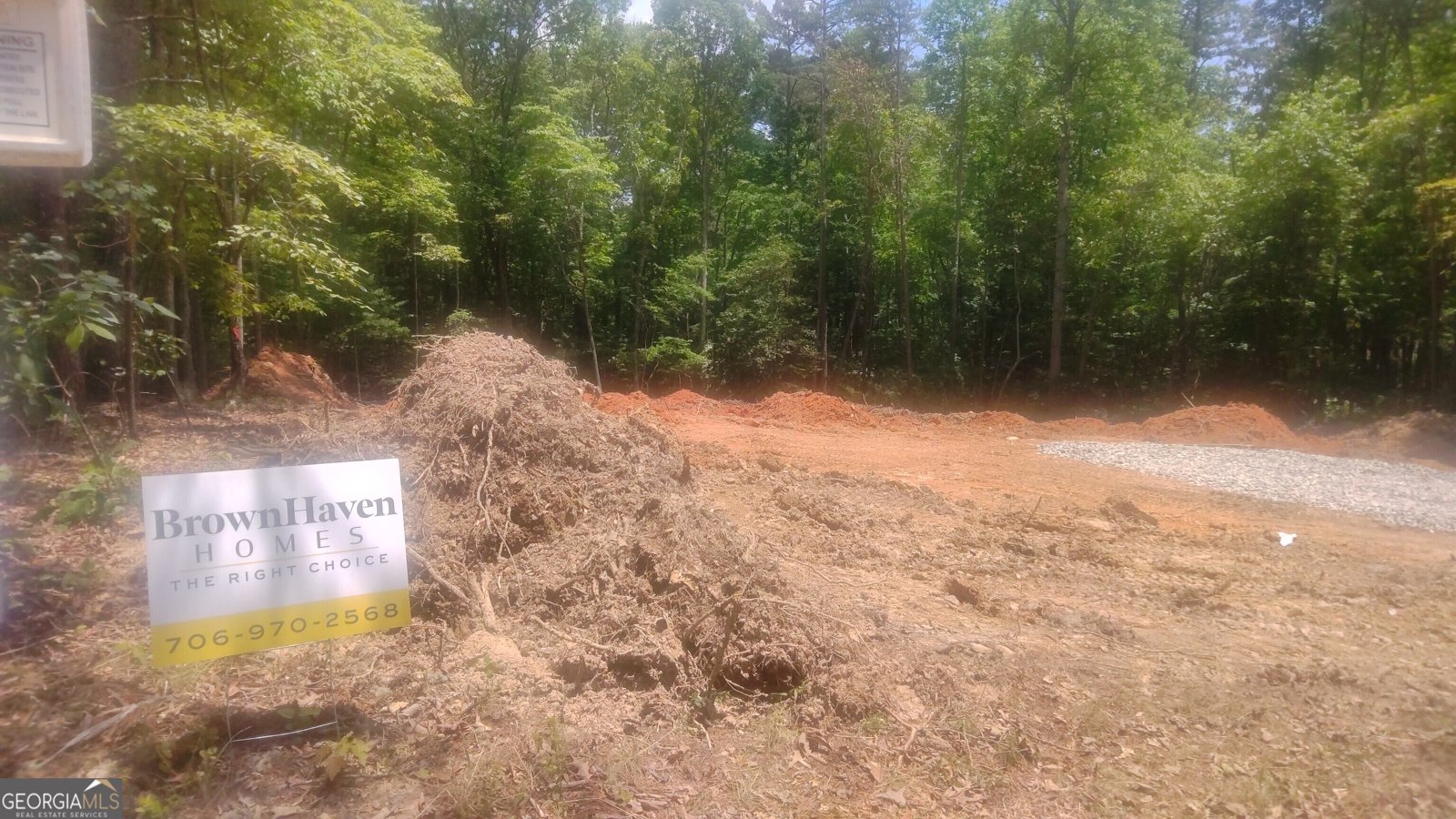 8 Hawks View Road Blairsville - 14