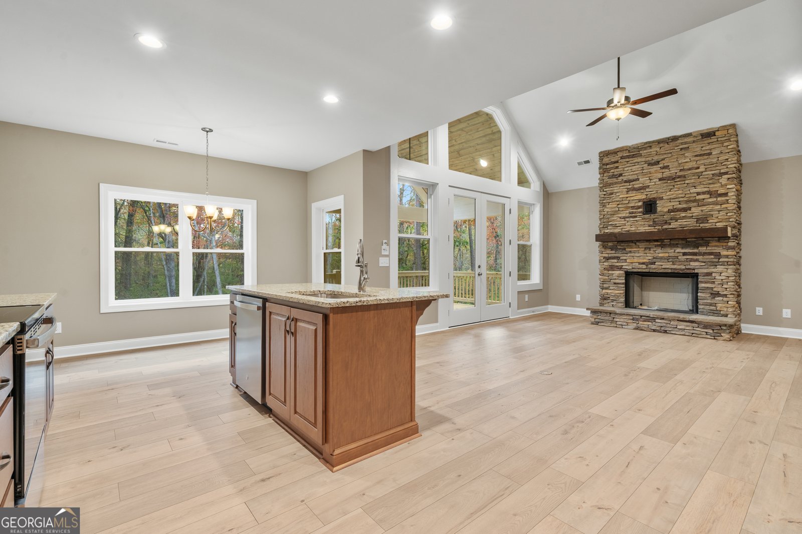 8 Hawks Nest Road Blairsville - Photo 21