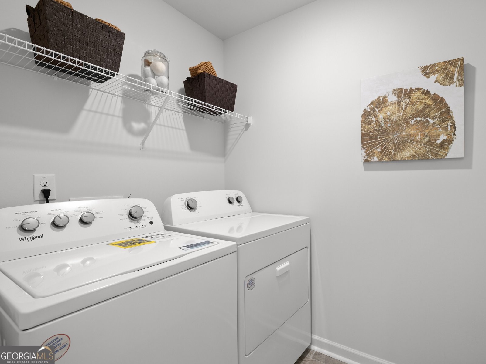 2733 Montie Court Lithia Springs - 12