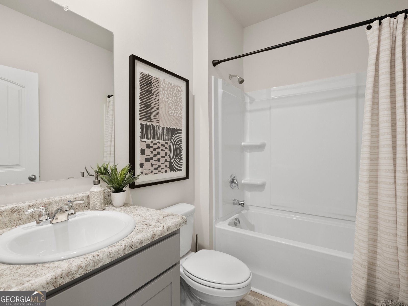 2733 Montie Court Lithia Springs - 17