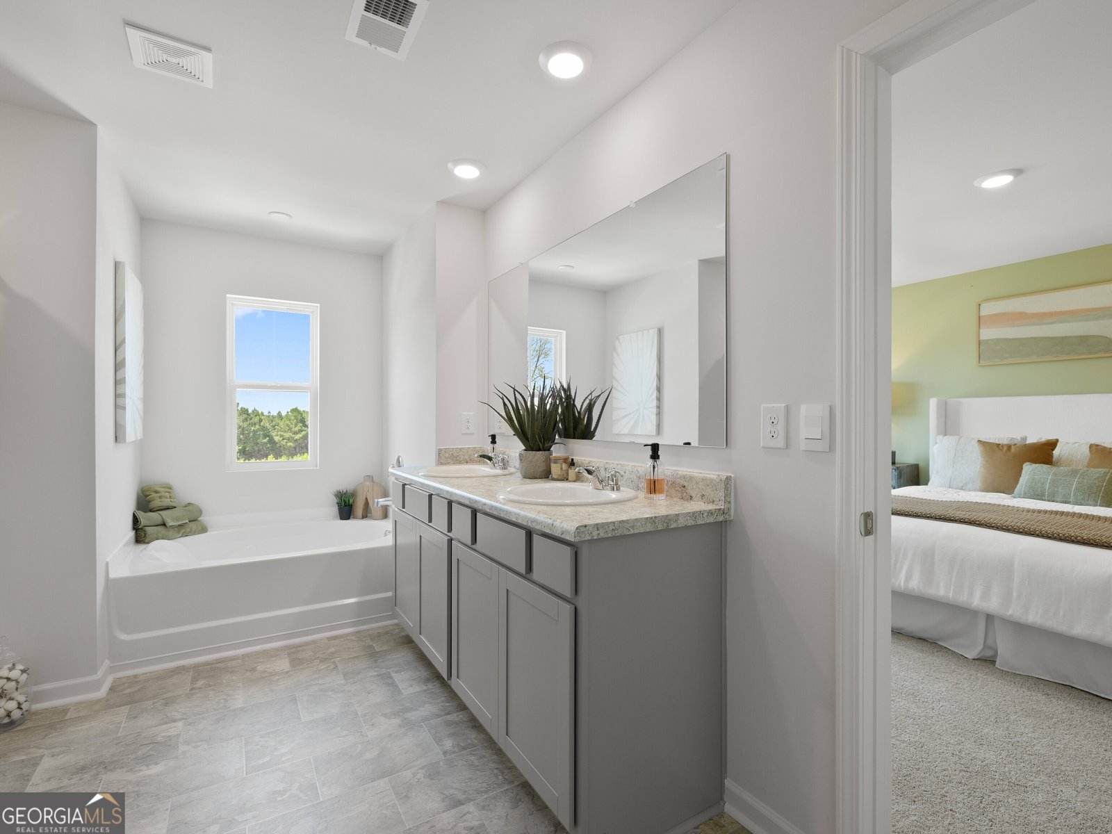2733 Montie Court Lithia Springs - 23