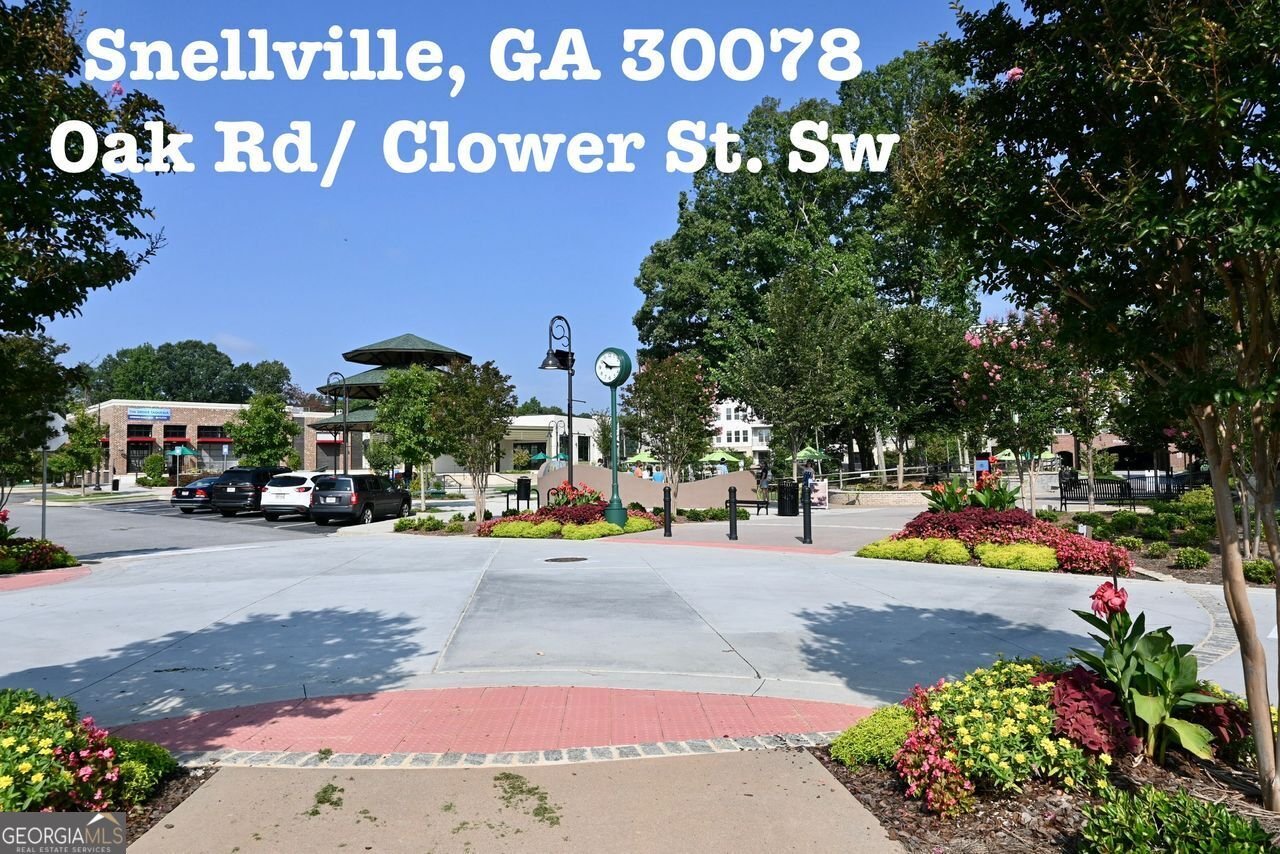 1621 OAK Snellville - 14