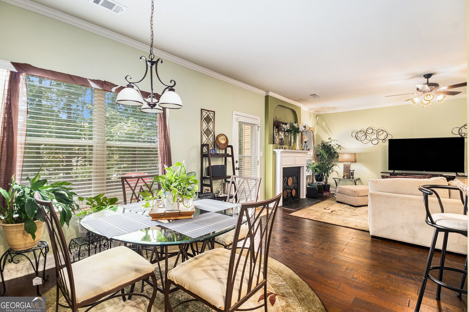 94 Torero Trail Newnan - 11