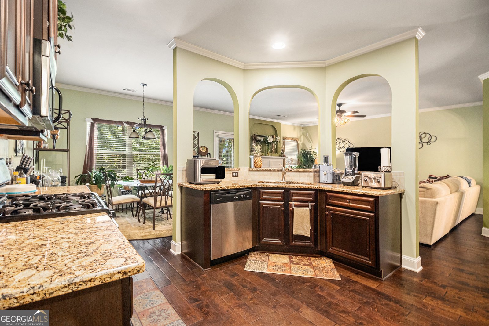 94 Torero Trail Newnan - 12