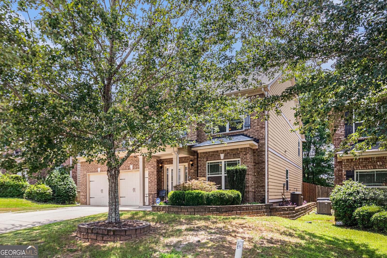 94 Torero Trail Newnan - 2