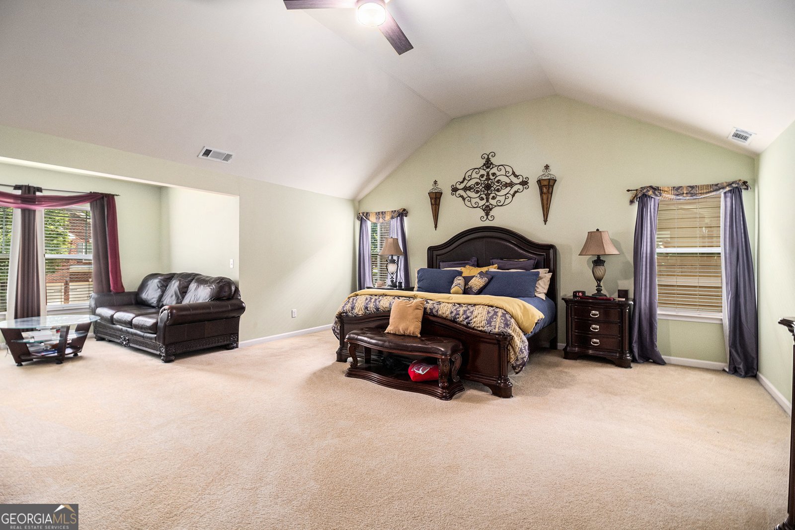94 Torero Trail Newnan - 20
