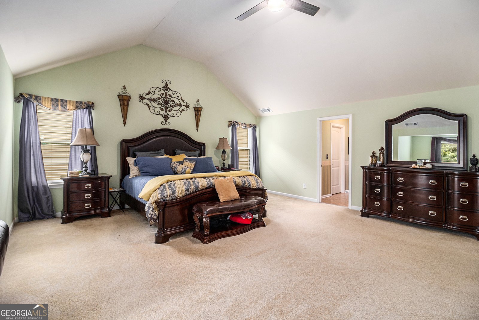 94 Torero Trail Newnan - 21
