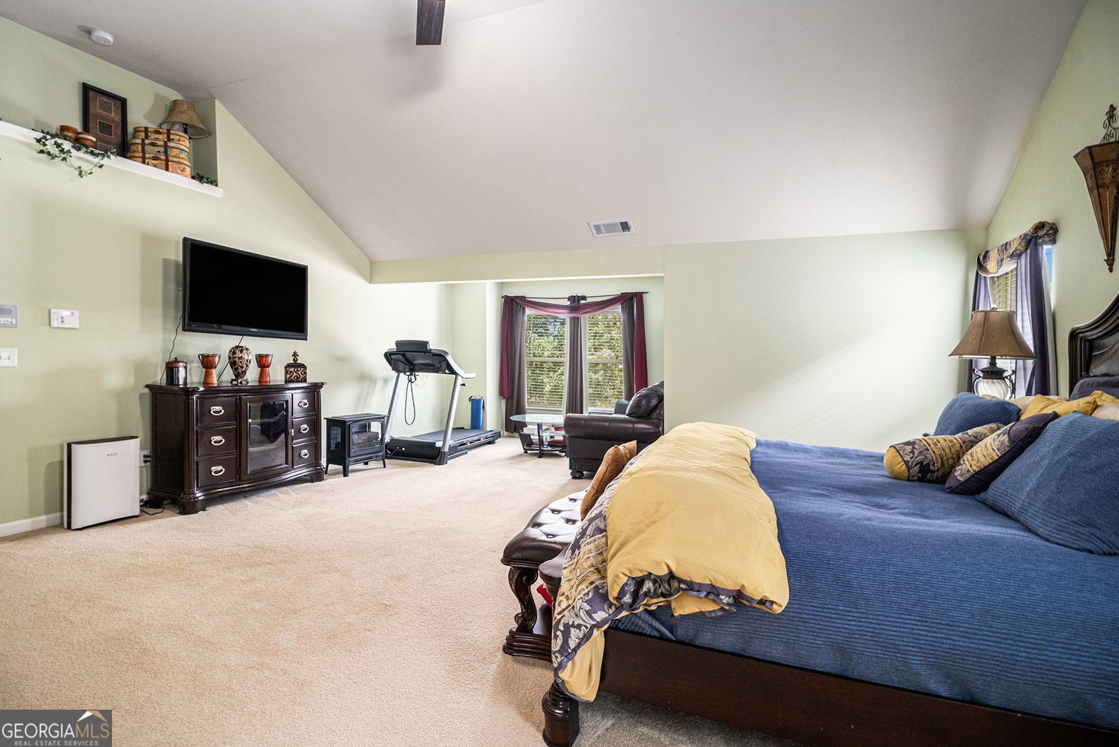 94 Torero Trail Newnan - 22
