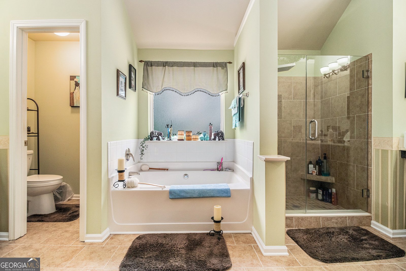 94 Torero Trail Newnan - 23