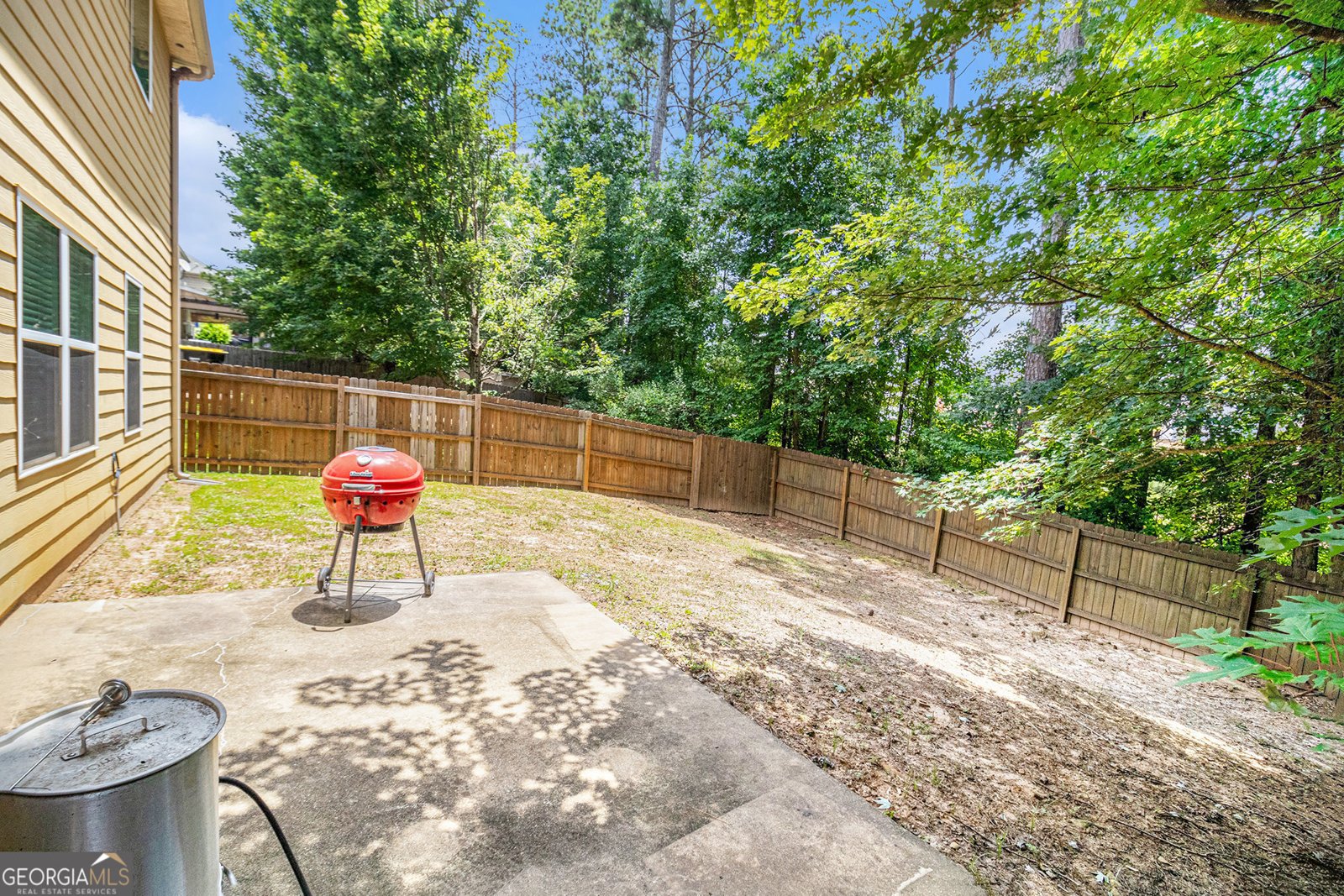 94 Torero Trail Newnan - 26