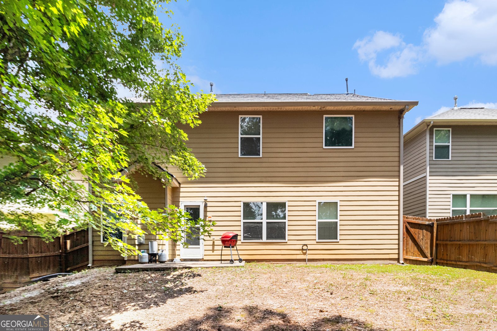 94 Torero Trail Newnan - 28