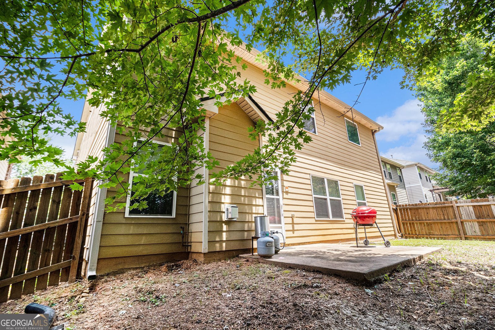 94 Torero Trail Newnan - 29