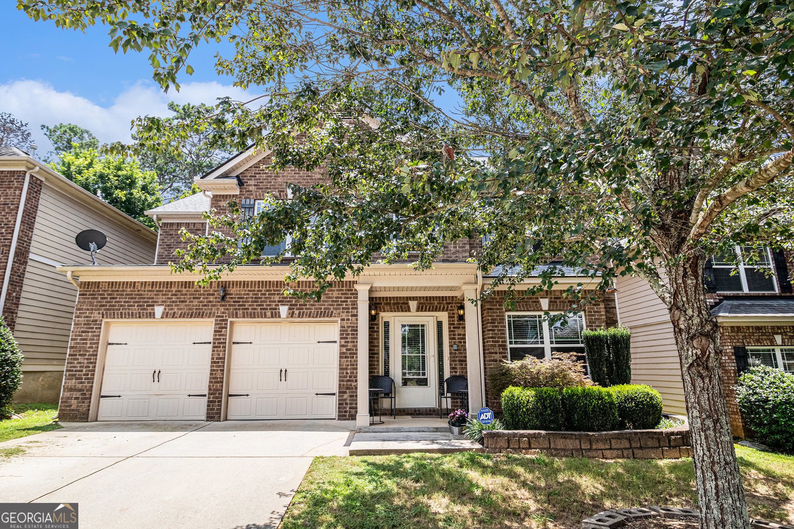 94 Torero Trail Newnan - 3