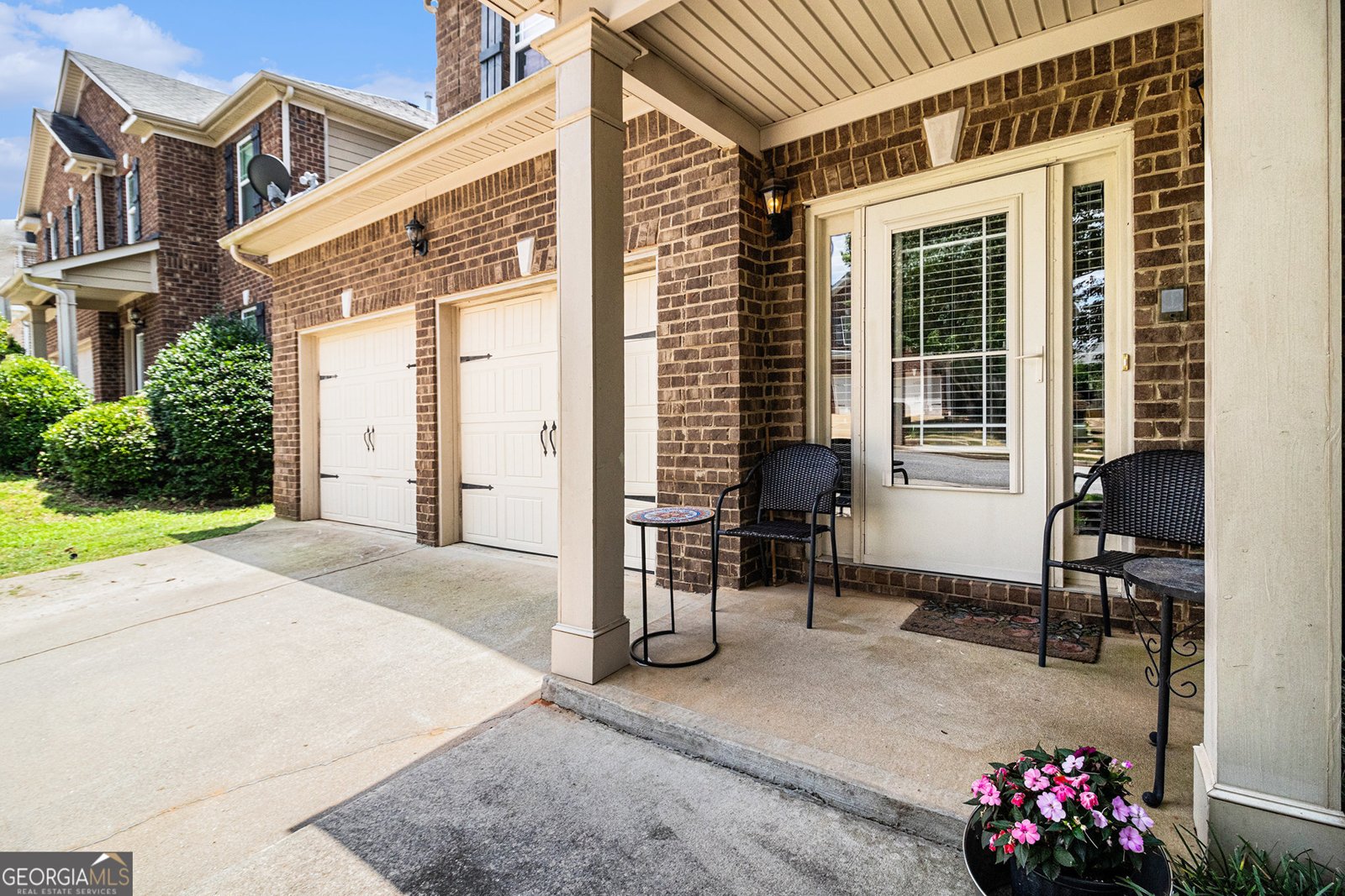 94 Torero Trail Newnan - 4