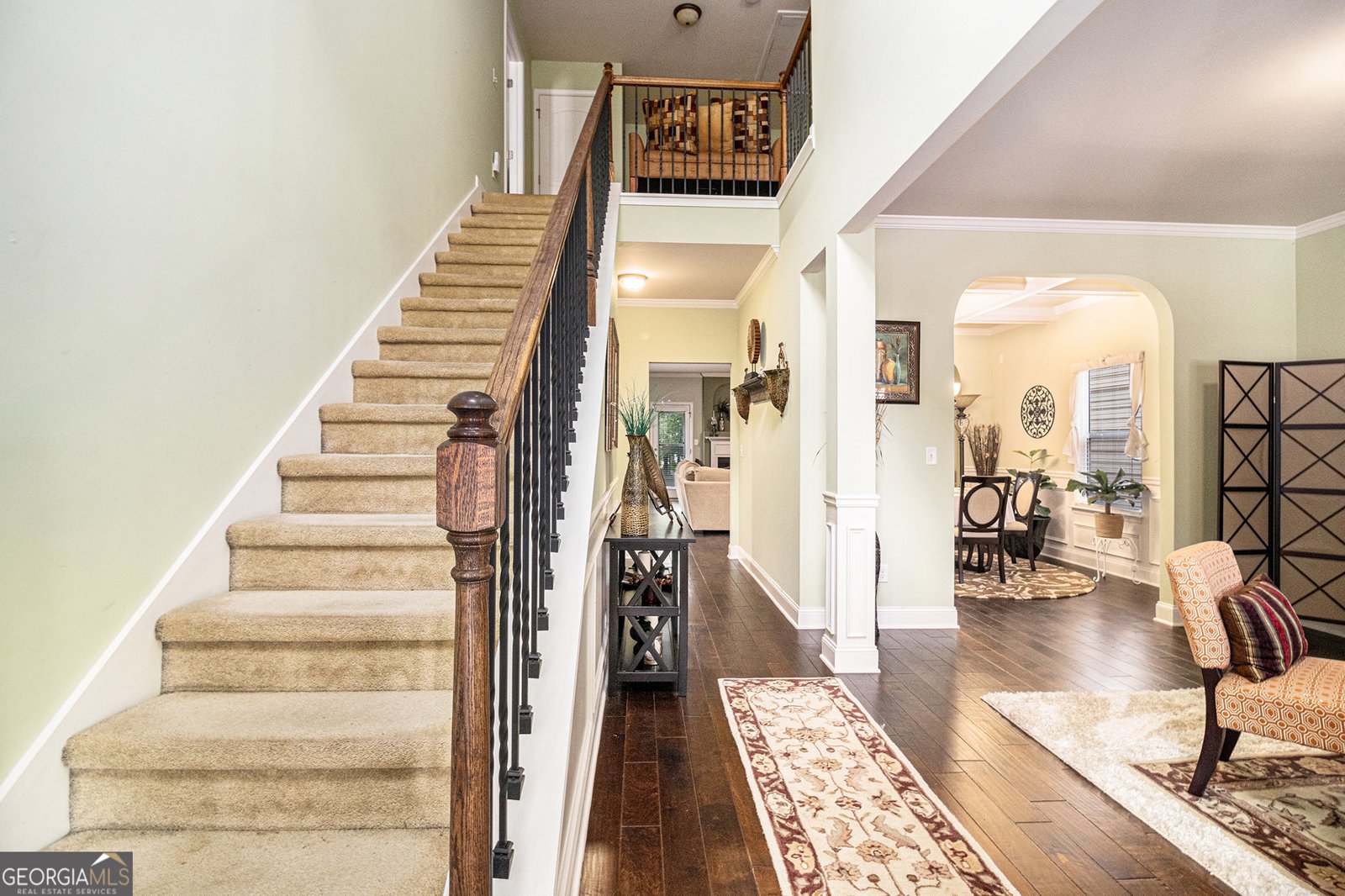 94 Torero Trail Newnan - 5