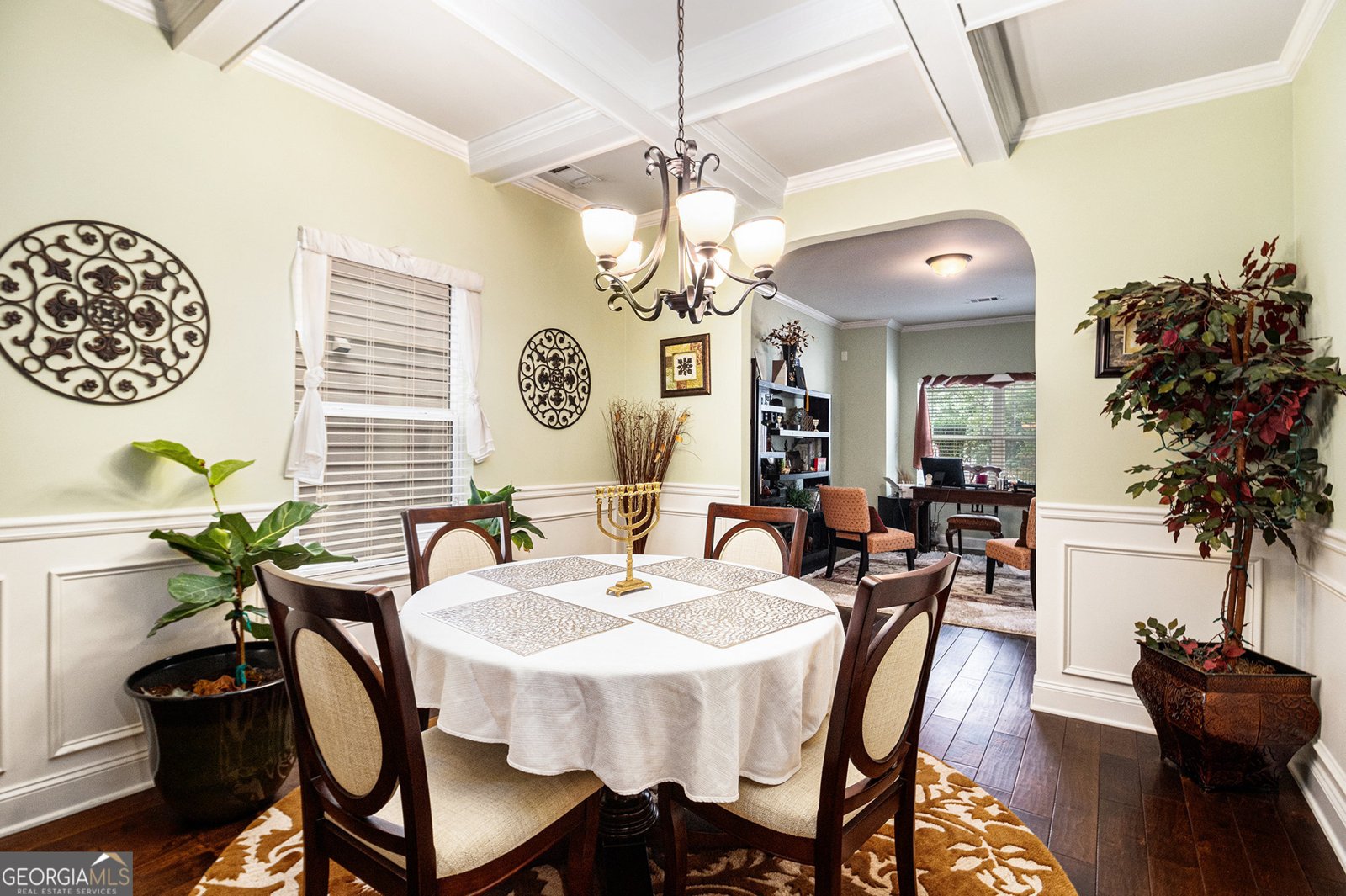 94 Torero Trail Newnan - 8