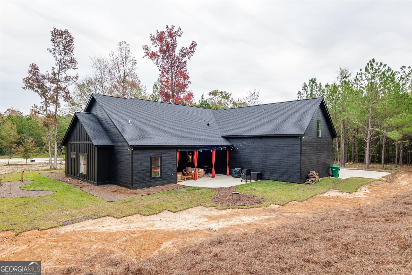 1008 Folly run Drive Lincolnton - 14