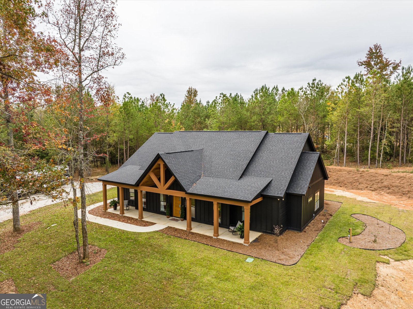 1008 Folly run Drive Lincolnton - 20