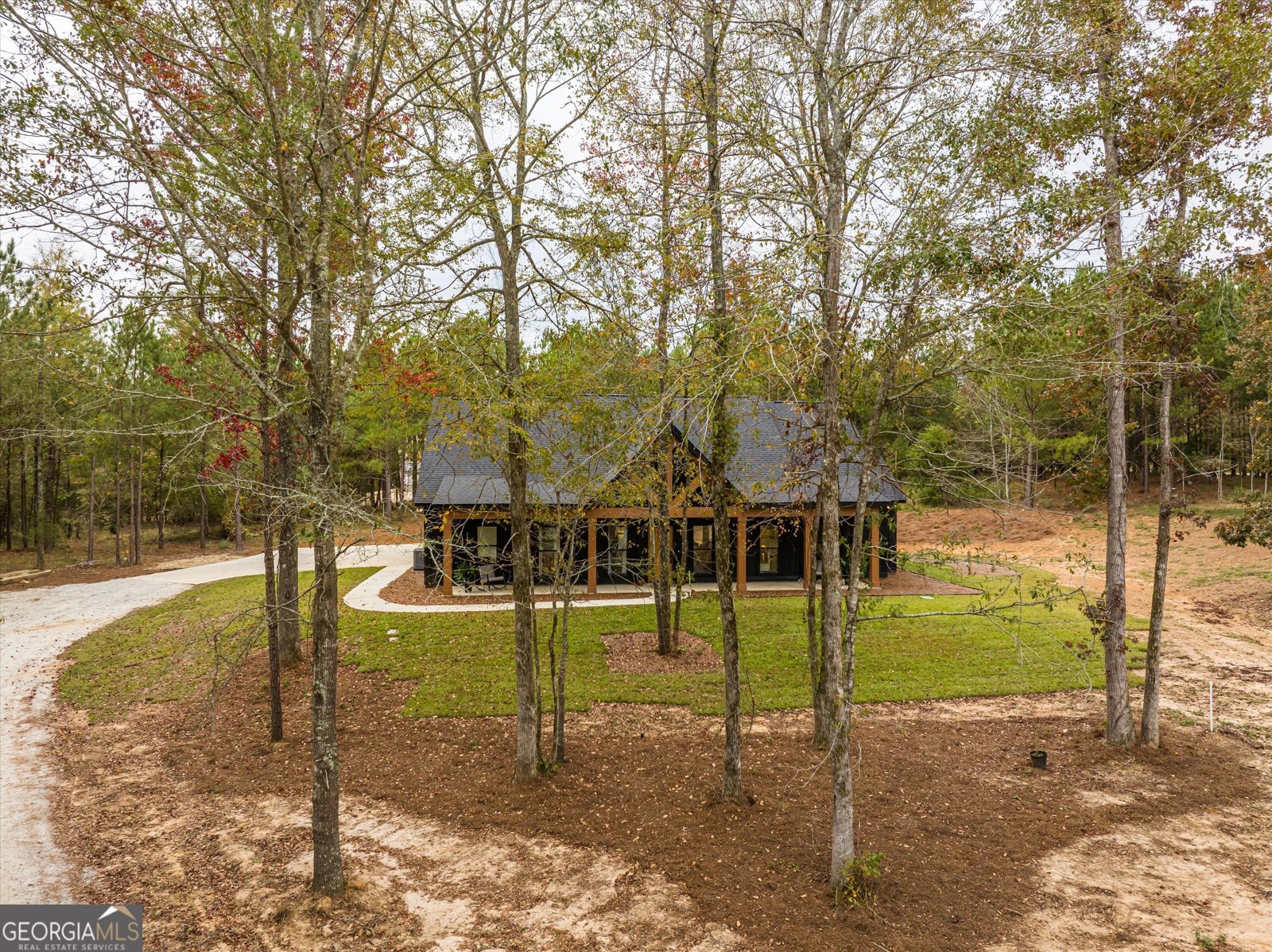 1008 Folly run Drive Lincolnton - 21