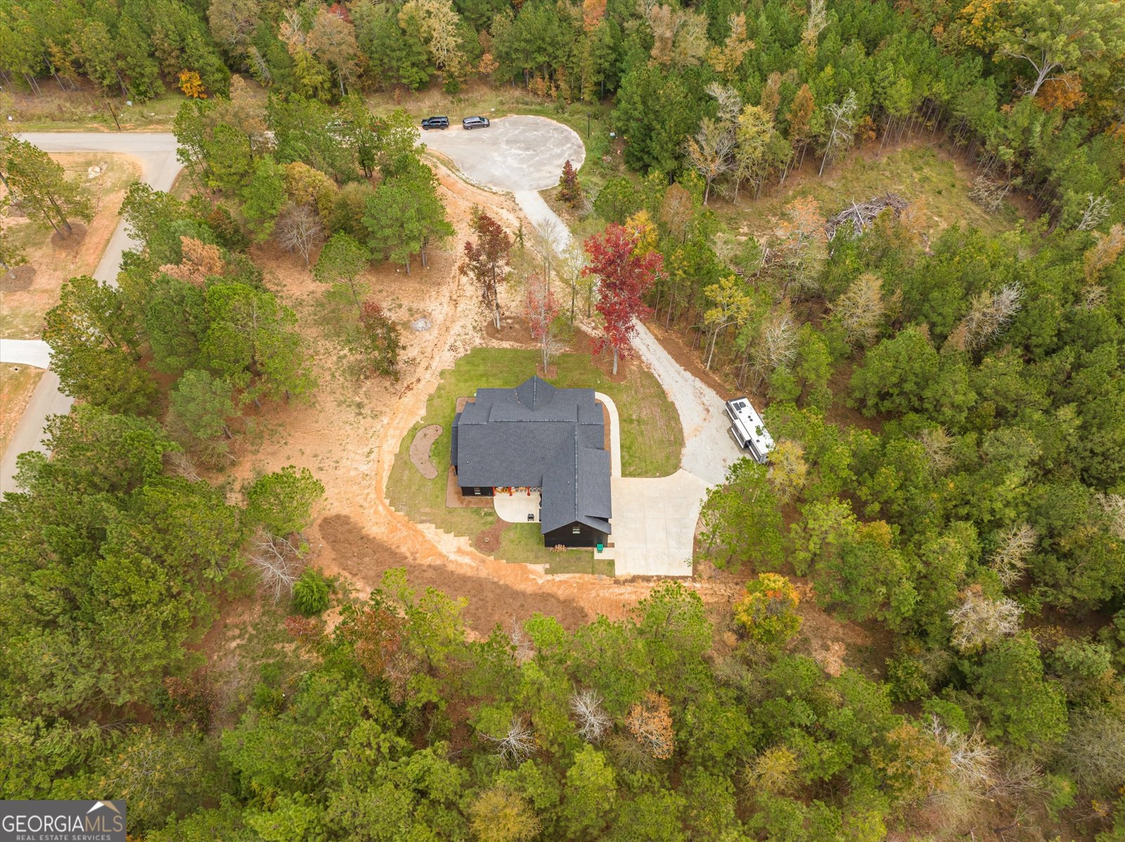 1008 Folly run Drive Lincolnton - 25