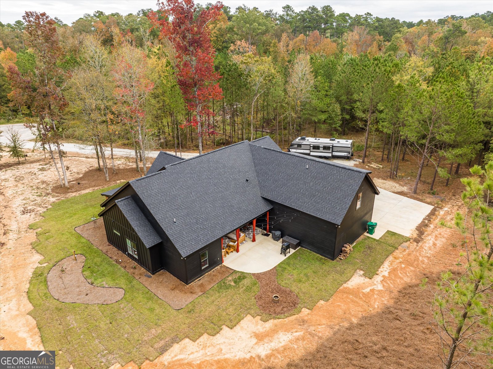 1008 Folly run Drive Lincolnton - 26