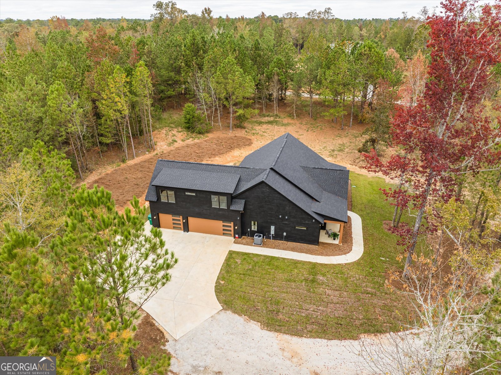 1008 Folly run Drive Lincolnton - 27