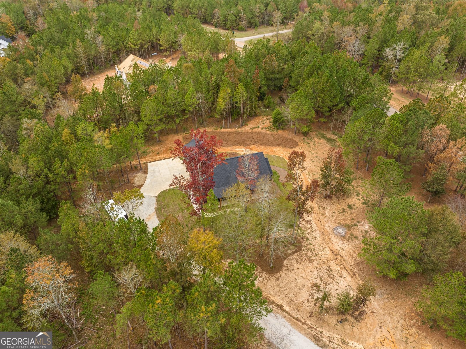1008 Folly run Drive Lincolnton - 59