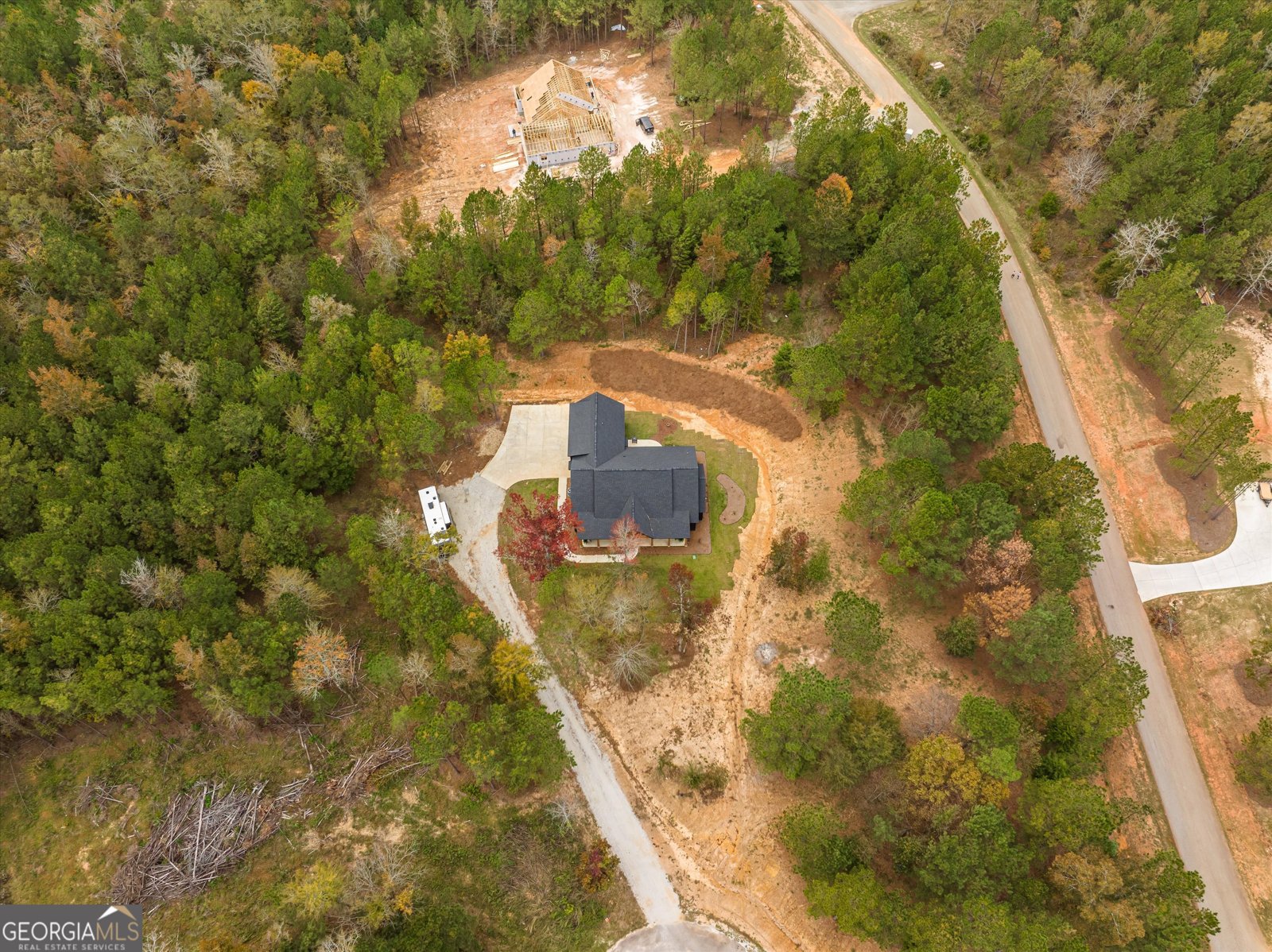 1008 Folly run Drive Lincolnton - 60