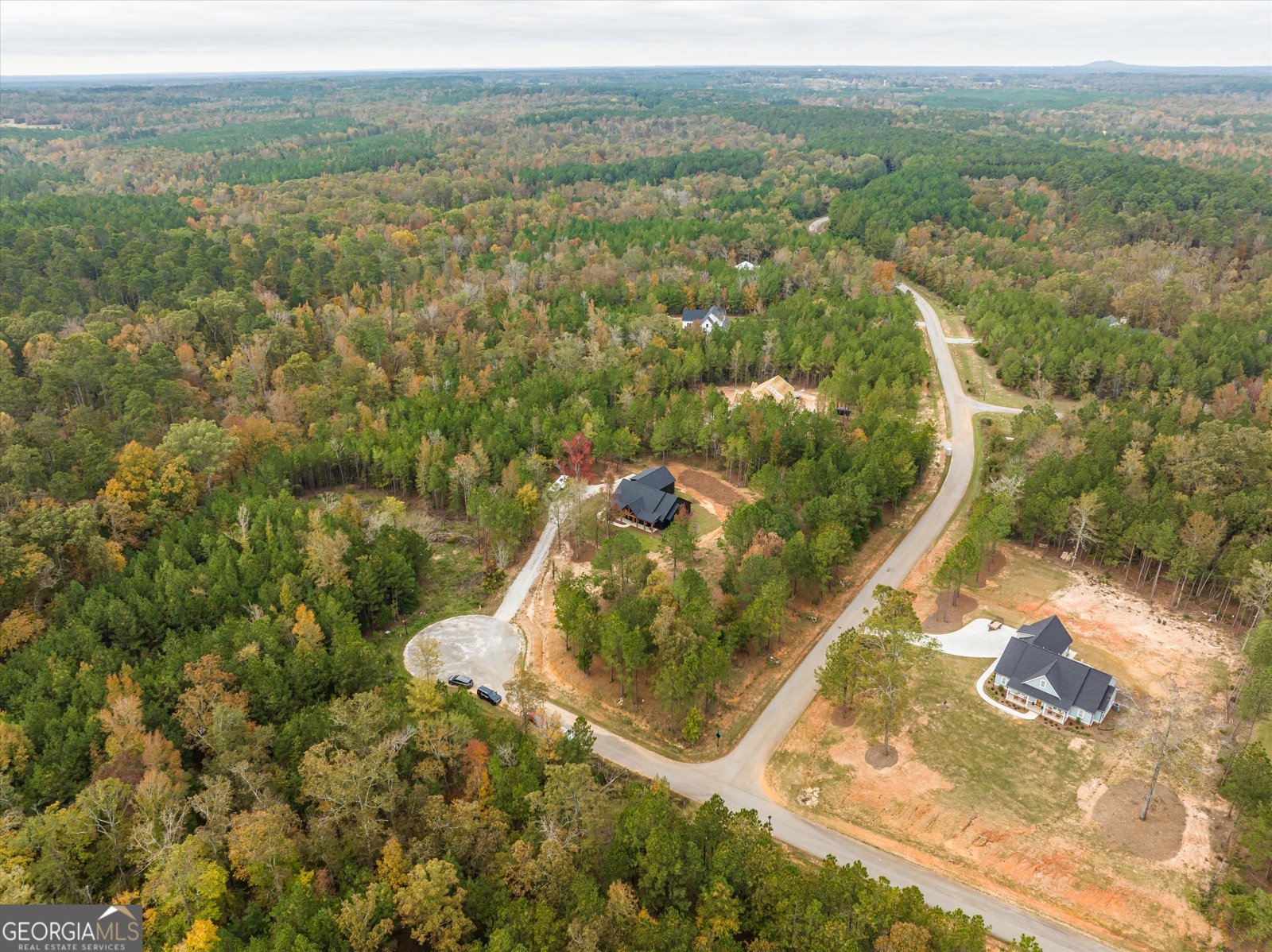1008 Folly run Drive Lincolnton - 68