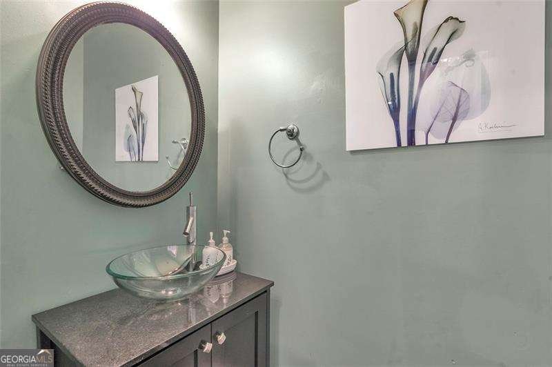 4037 Hill Station Court Sugar Hill - 14