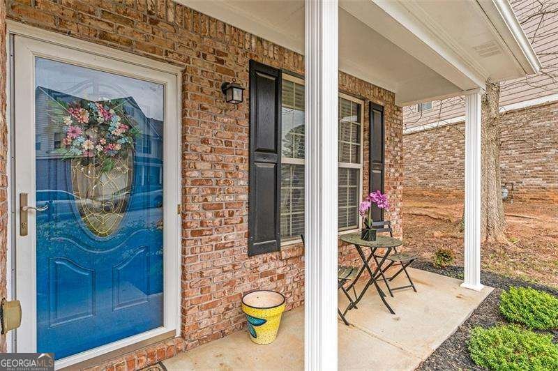 4037 Hill Station Court Sugar Hill - 2