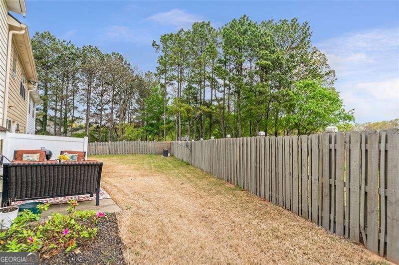 4037 Hill Station Court Sugar Hill - 27