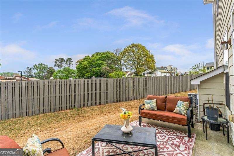 4037 Hill Station Court Sugar Hill - 30