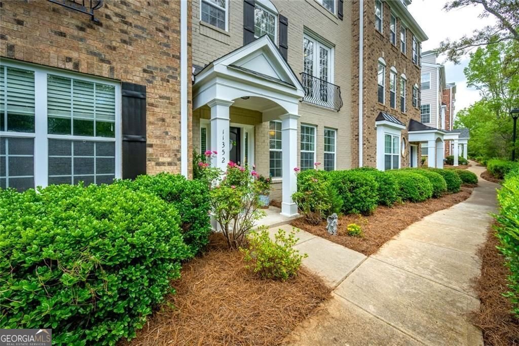 11352 Musette Circle Alpharetta - 9