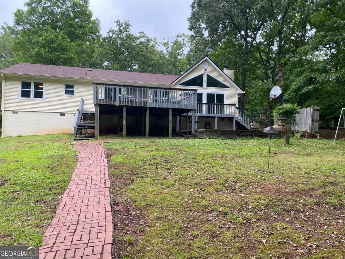 8048 Beachwood Drive Murrayville - 1
