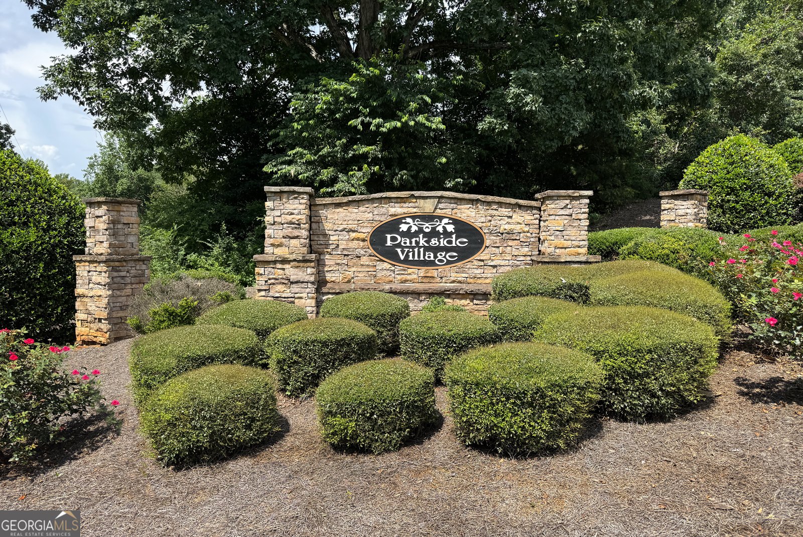 1530 Parkside Village Drive Cumming - 21