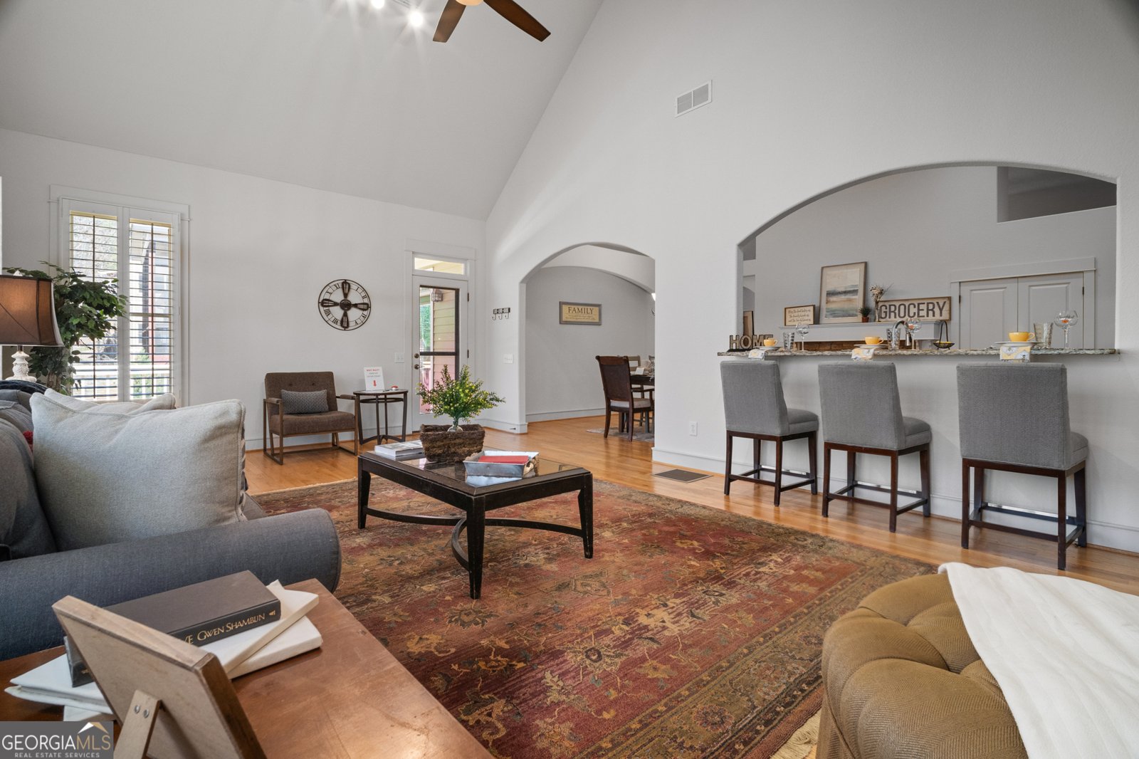 216 Crescent Moon Way Canton - 17