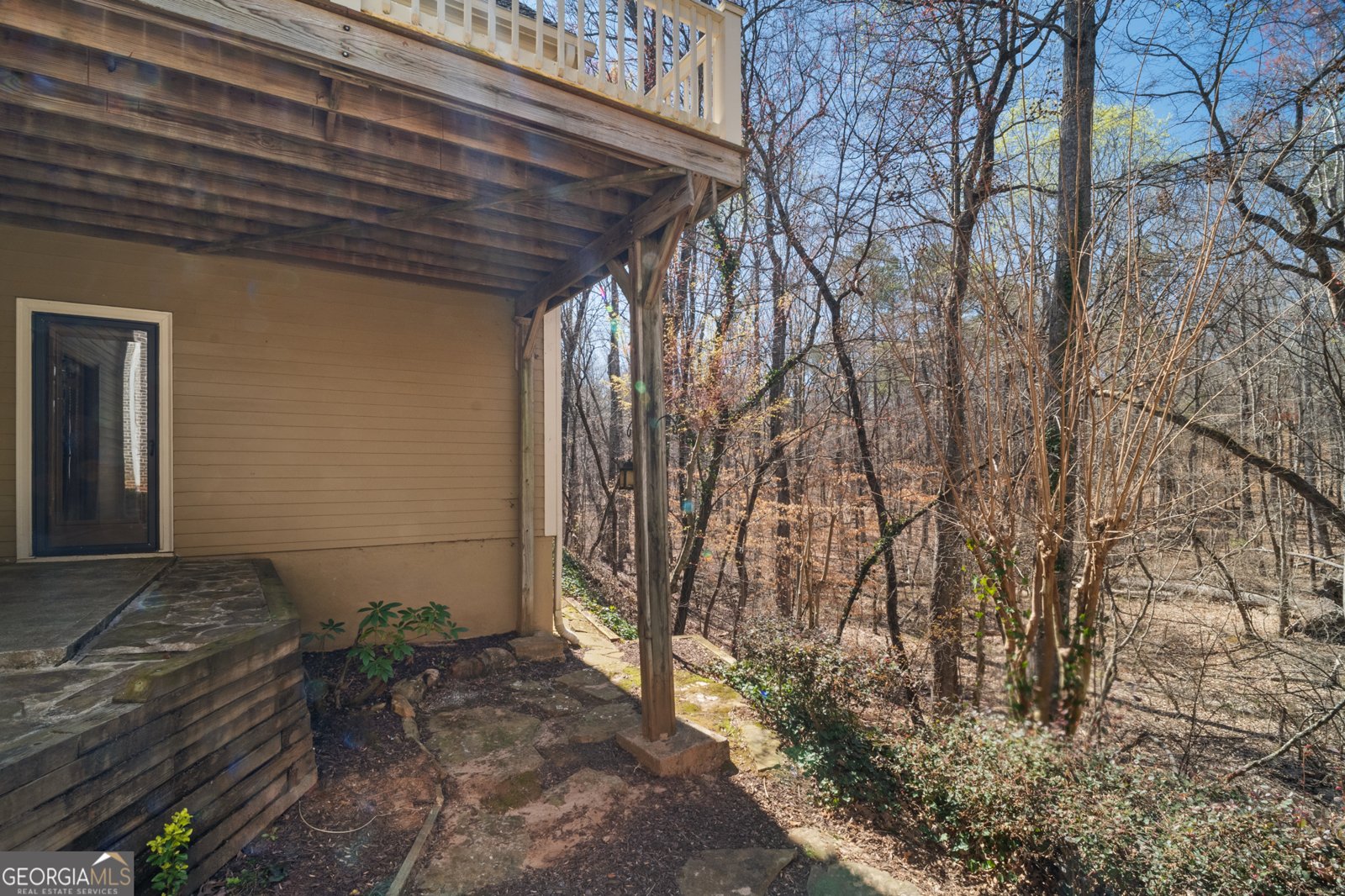216 Crescent Moon Way Canton - 35