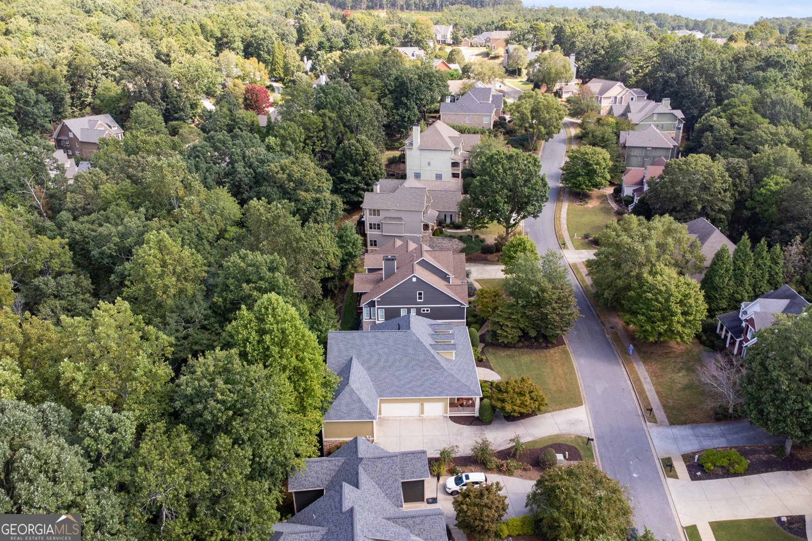 216 Crescent Moon Way Canton - 41
