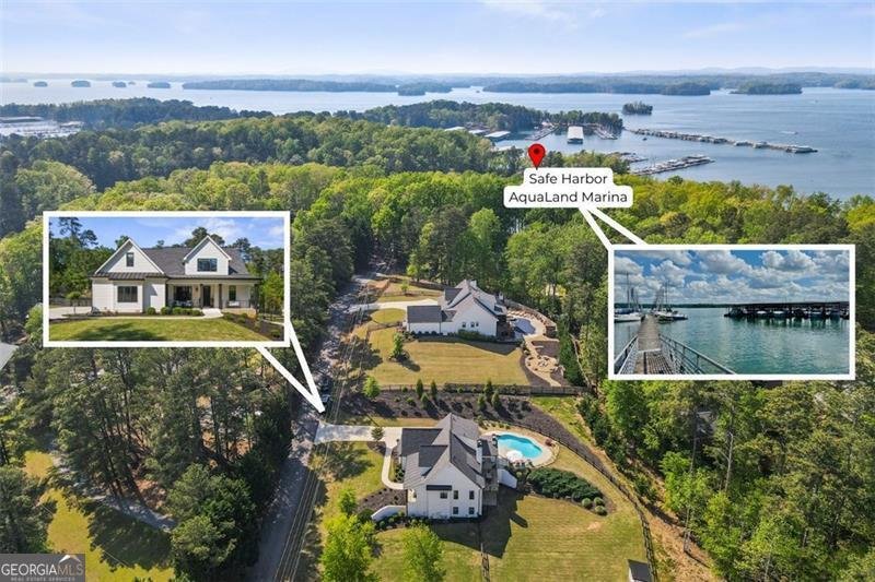 6560 CRESTWOOD PENINSULA Flowery Branch - 10