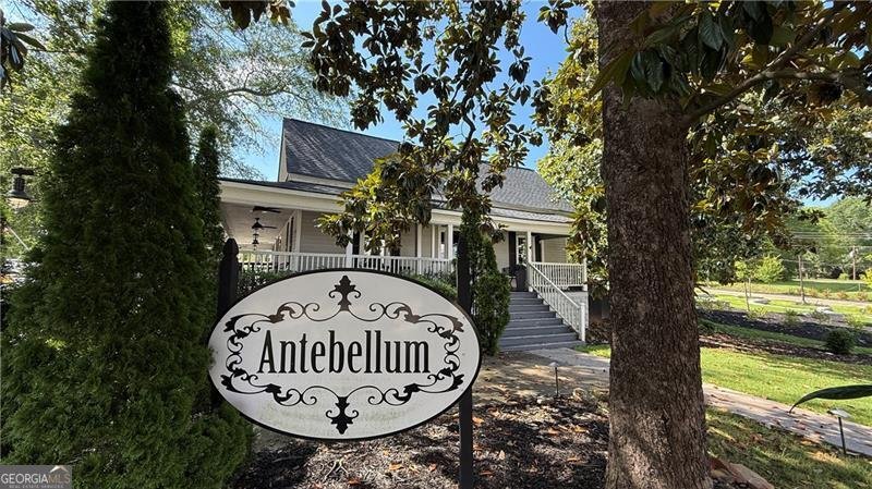 6560 CRESTWOOD PENINSULA Flowery Branch - 22