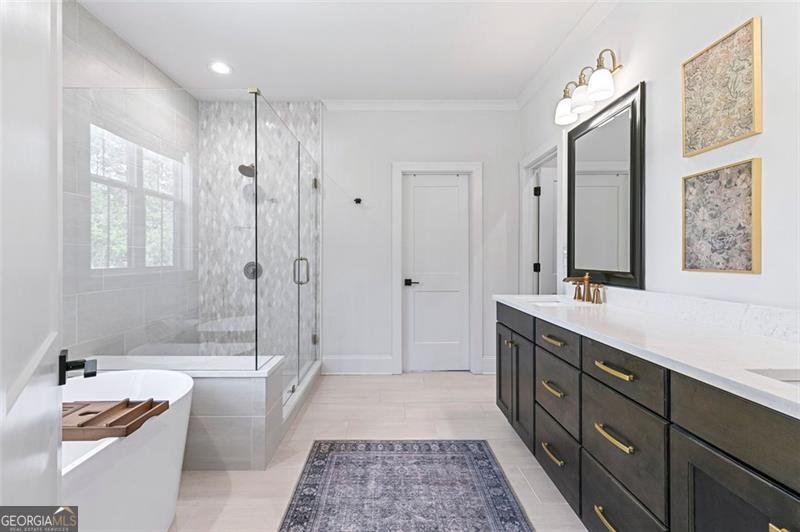 6560 CRESTWOOD PENINSULA Flowery Branch - 26