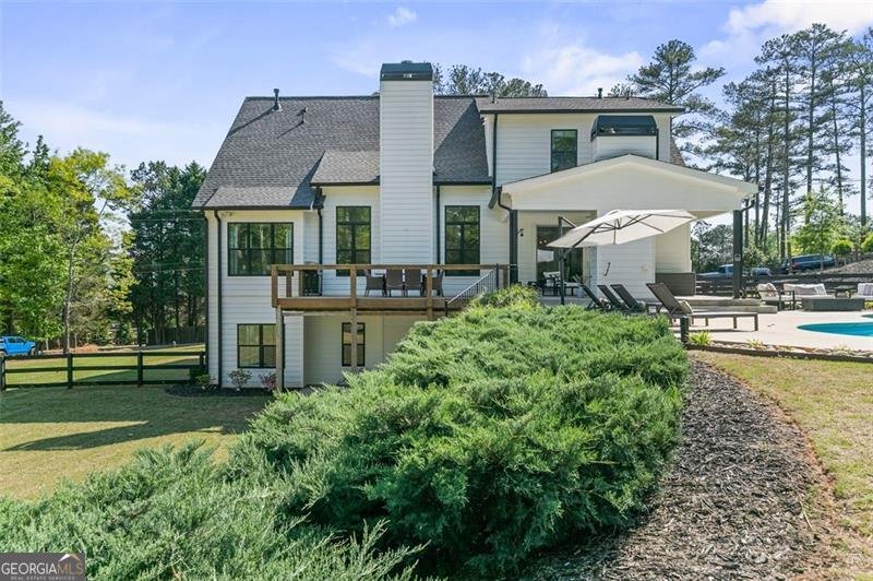 6560 CRESTWOOD PENINSULA Flowery Branch - 3
