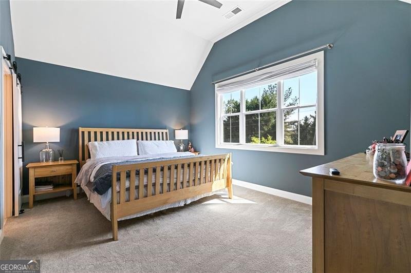 6560 CRESTWOOD PENINSULA Flowery Branch - 30