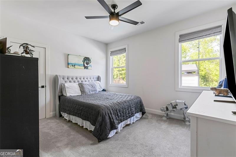 6560 CRESTWOOD PENINSULA Flowery Branch - 33
